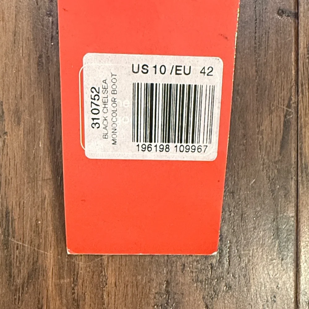Farm Rio Chunky Chelsea Monocolor Boot - Picture 3 of 3